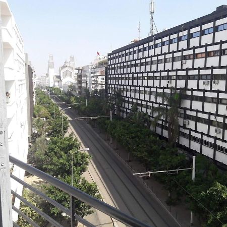 Hotel Velleda Rabat Esterno foto